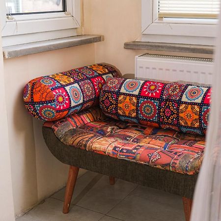 Taksim Nikea Suites 80 이스탄불 외부 사진