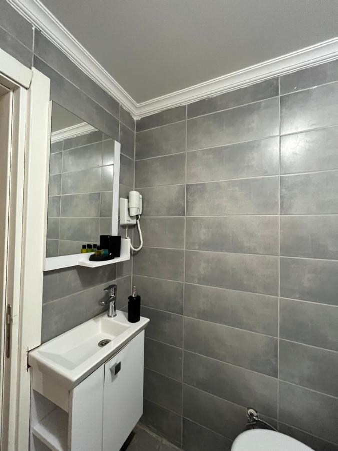 Taksim Nikea Suites 80 이스탄불 외부 사진