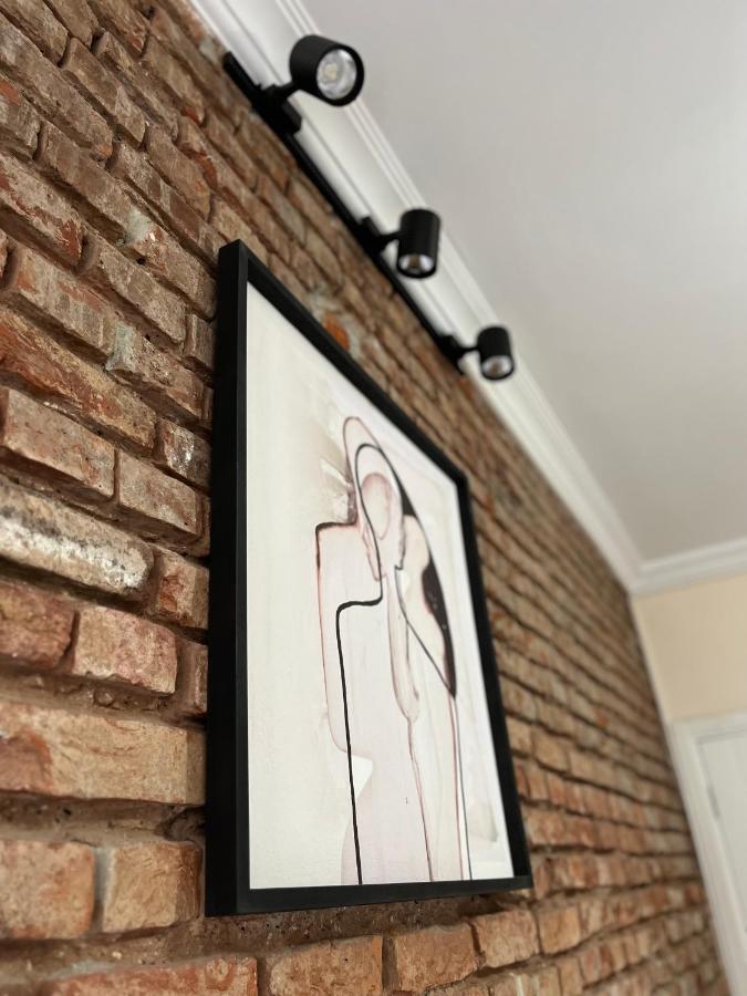 Taksim Nikea Suites 80 이스탄불 외부 사진