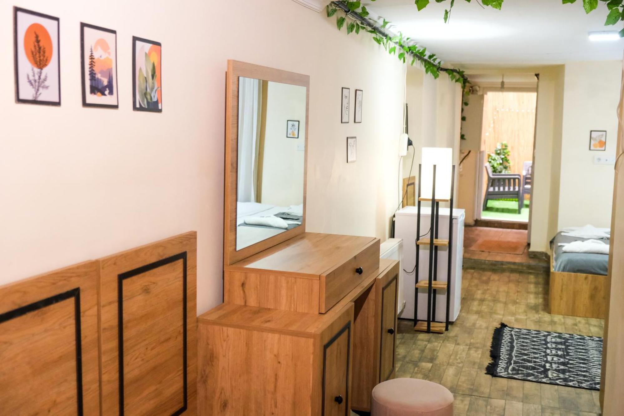 Taksim Nikea Suites 80 이스탄불 외부 사진