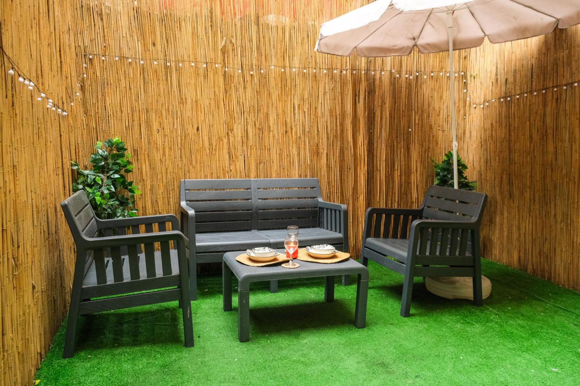 Taksim Nikea Suites 80 이스탄불 외부 사진