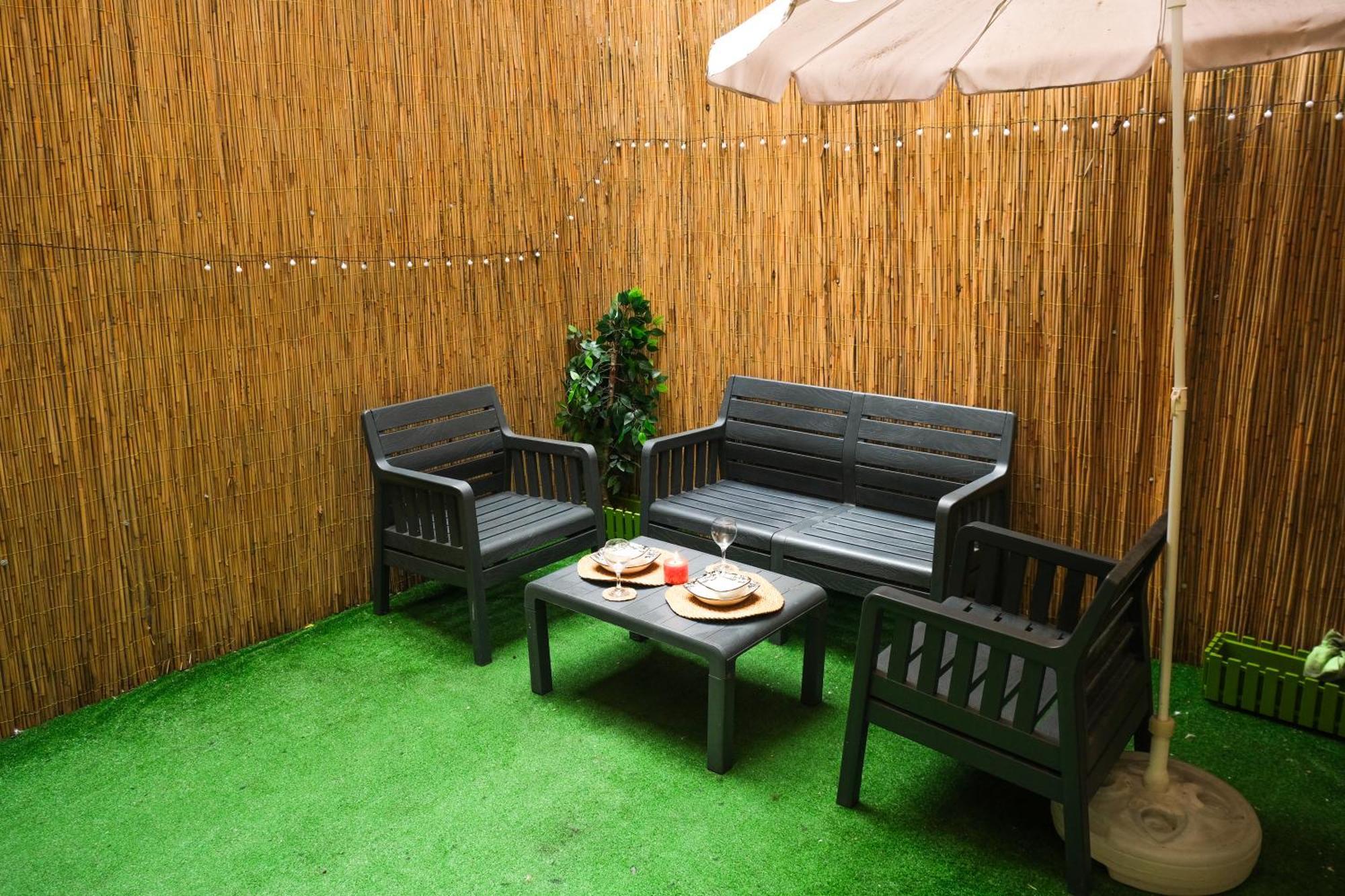 Taksim Nikea Suites 80 이스탄불 외부 사진