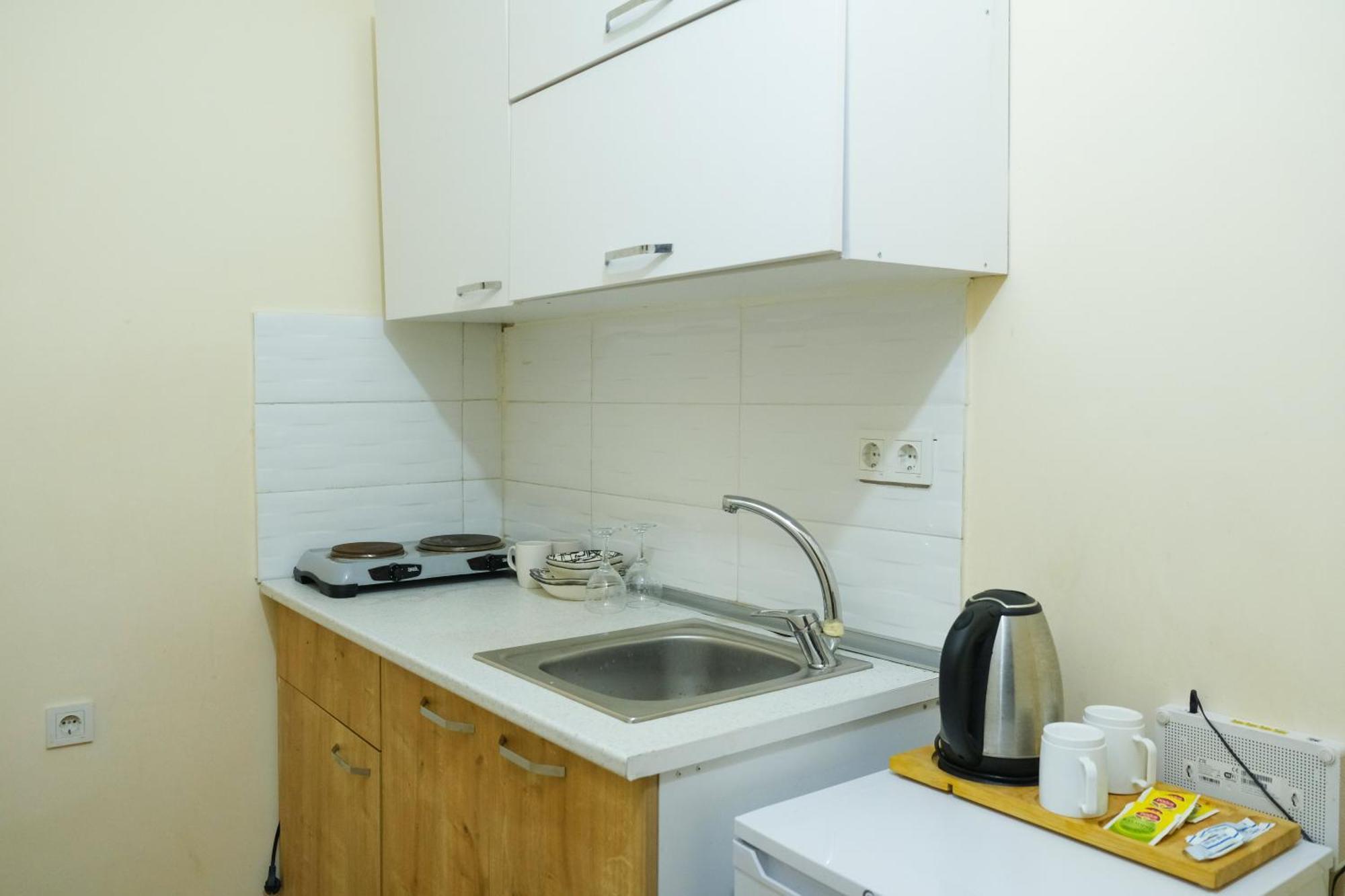 Taksim Nikea Suites 80 이스탄불 외부 사진